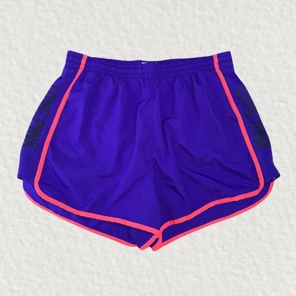 PINK Victoria’s Secret Athletic Shorts
